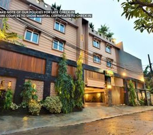 Kasira Residence