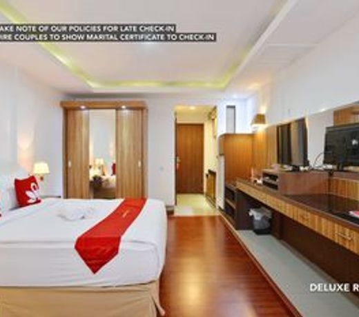 Kasira Residence