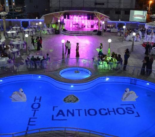 ANTIOCHOS