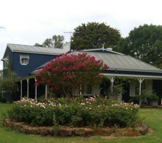Adelaide Hills Bonney Berg Bed & Breakfast