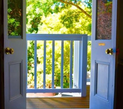 Adelaide Hills Bonney Berg Bed & Breakfast