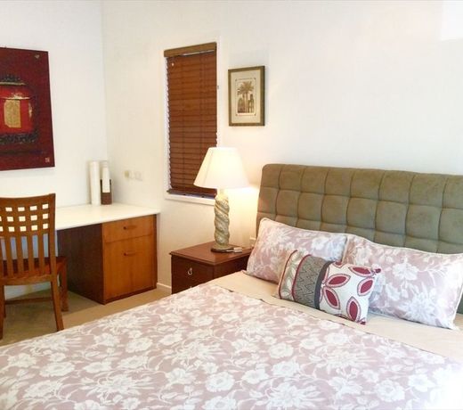 Bali Ha'i Holiday Home
