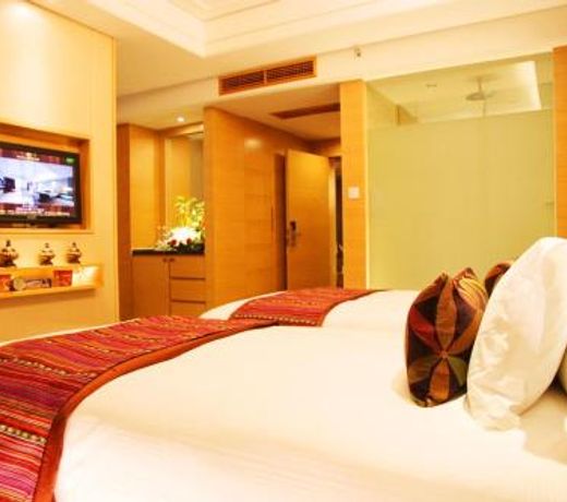 Bali Yating Hotel