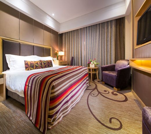 Bali Yating Hotel
