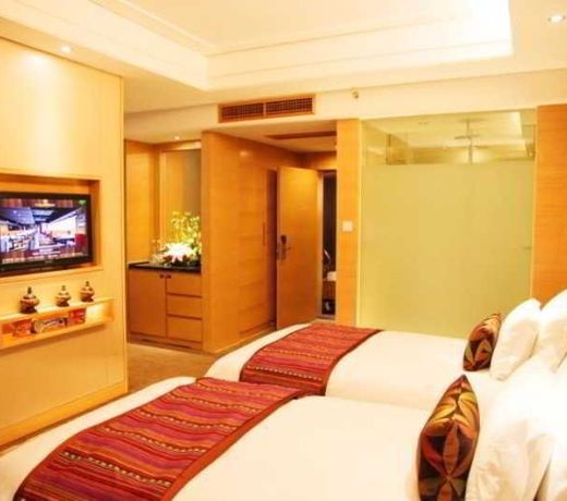 Bali Yating Hotel