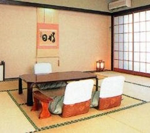 Ibusuki Kaijo Hotel