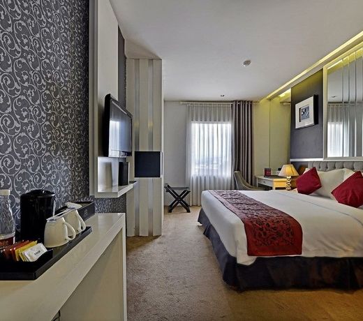 Gino Feruci Braga by KAGUM Hotels