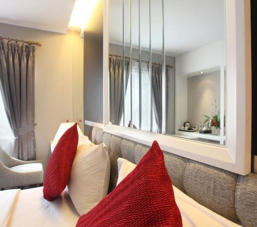 Gino Feruci Braga by KAGUM Hotels