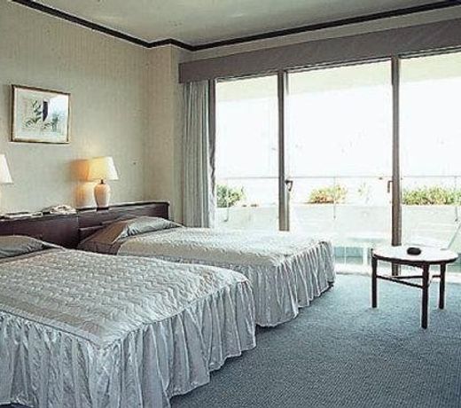 Ibusuki Iwasaki Hotel