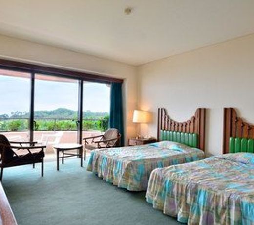 Ibusuki Iwasaki Hotel