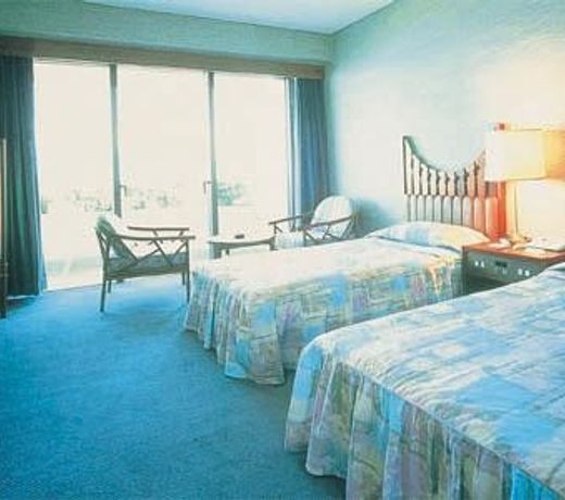 Ibusuki Iwasaki Hotel