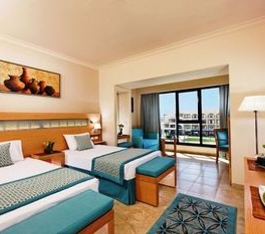 Movenpick Waterpark Resort & Spa Soma Bay