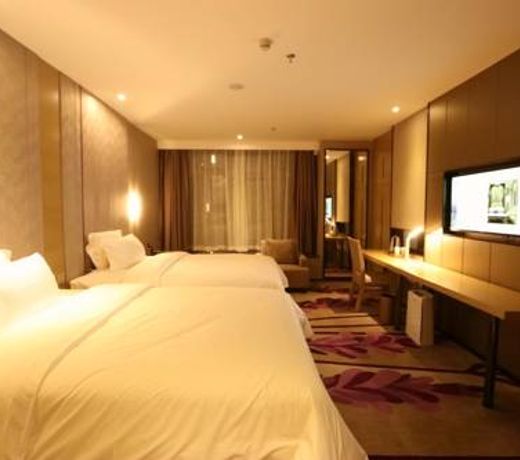 Lavande Hotel Foshan Yiwu Commodities City