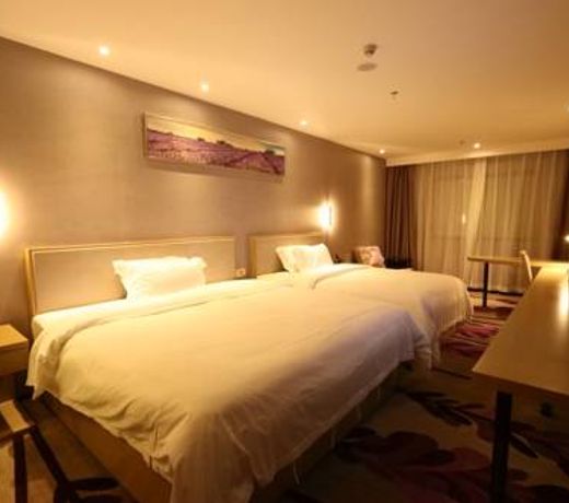 Lavande Hotel Foshan Yiwu Commodities City