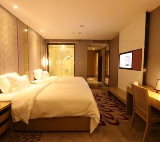Lavande Hotel Foshan Yiwu Commodities City