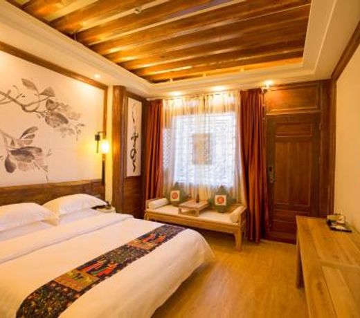 IMMERSING HOTEL LIJIANG
