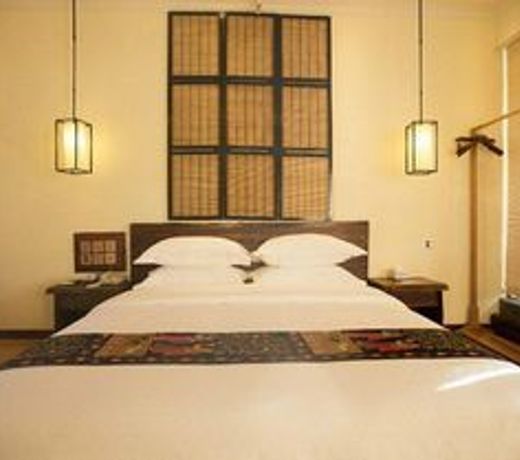 IMMERSING HOTEL LIJIANG