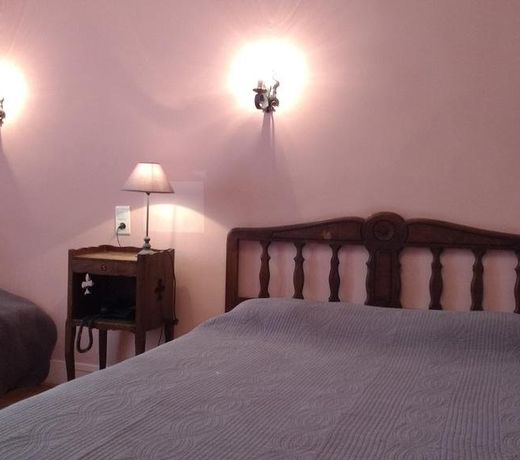 HÃ´tel Le Sauvage