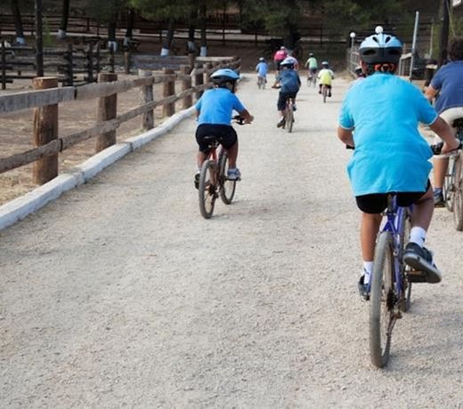 The Ranch Kids Camp