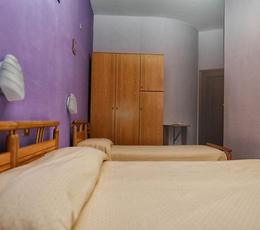 Hotel Centrale di Paolo e Cinzia