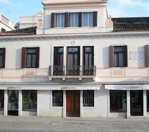 Casa di Carlo Goldoni - Dimora Storica