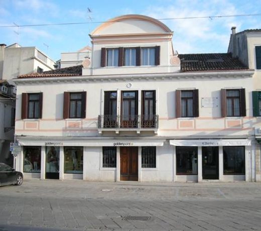 Casa di Carlo Goldoni - Dimora Storica