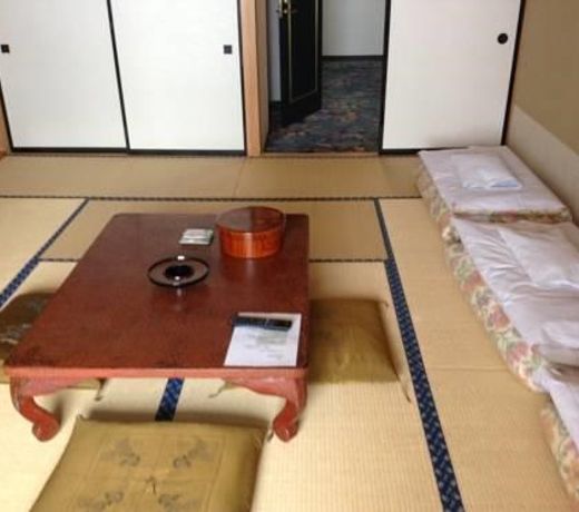 Hotel & Onsen 2307 Shigakogen