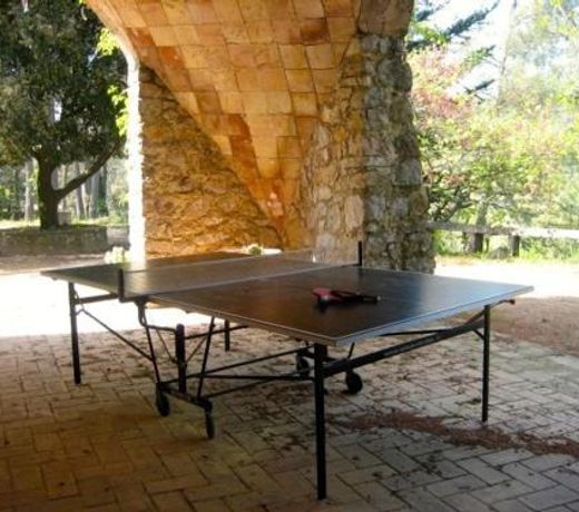 Villa Joan Arus