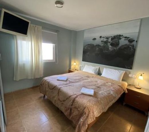Casa Candelaria