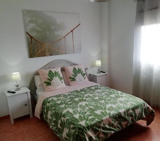 Casa Candelaria