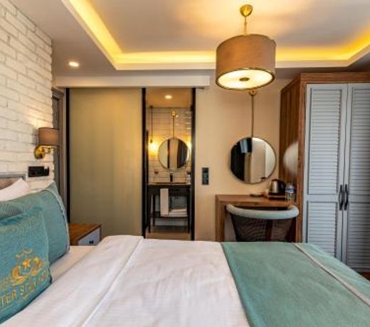 Interstar Hotel
