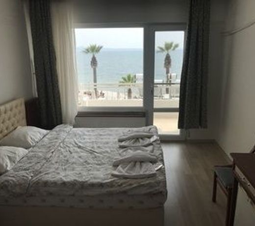 Ozsoy Hotel