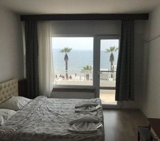 Ozsoy Hotel
