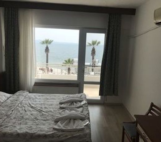 Ozsoy Hotel