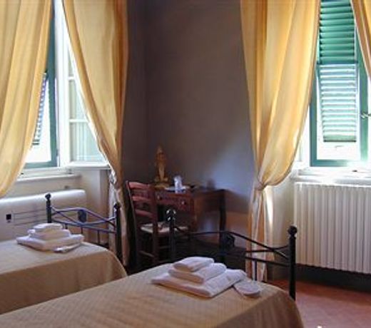 B&B Villa La Perla