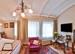 Отель Nowy Efendi / Nowy Efendi Hotel - Special Category фото 4