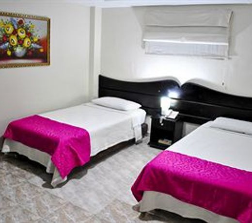 Hotel Rivera del Mar