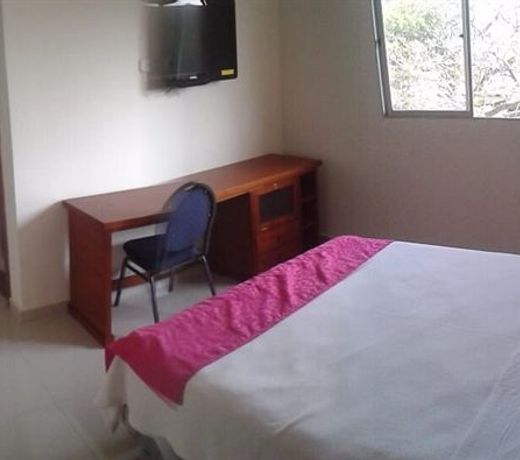 Hotel Rivera del Mar
