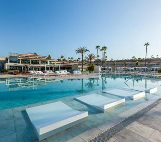 Kumara Serenoa By Lopesan Hotels