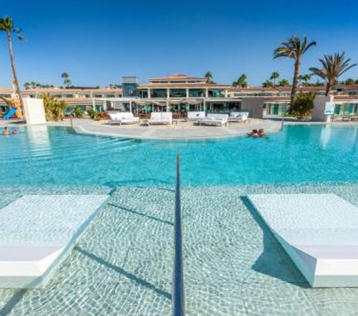 Kumara Serenoa By Lopesan Hotels