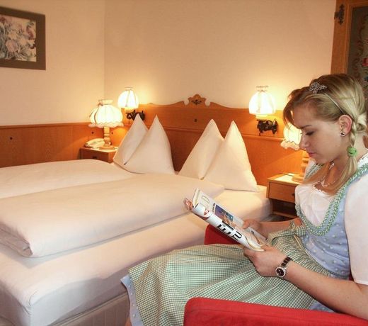 Hotel - Restaurant Gosauerhof
