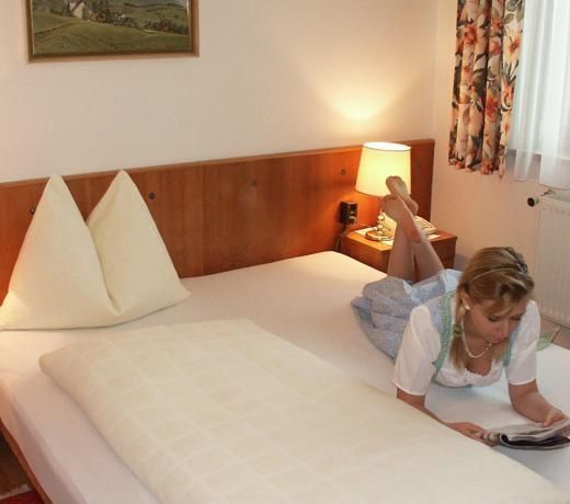 Hotel - Restaurant Gosauerhof