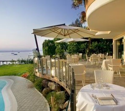 Hotel La Rondine
