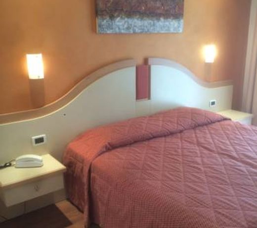 Hotel La Rondine