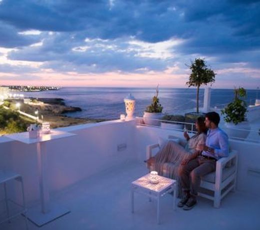 San Michele Suite