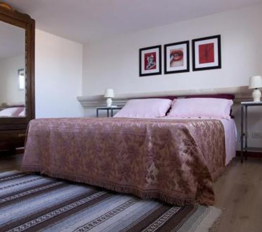 B&B Palazzo Spandi