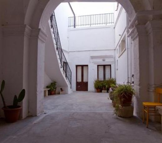 B&B Palazzo Spandi