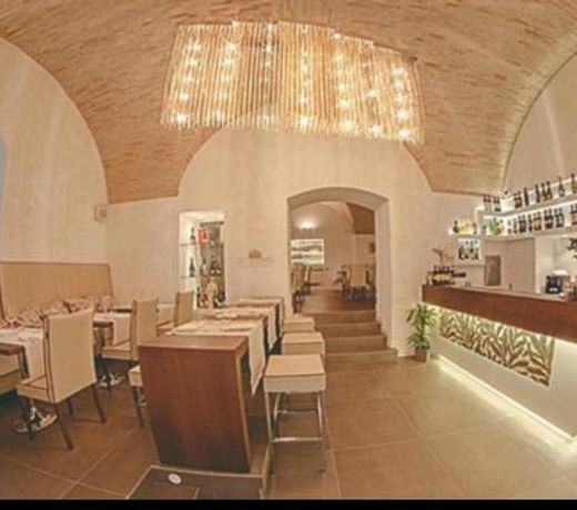 la casa di asmei b & b Lucera