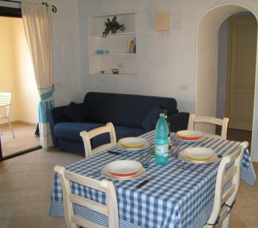 Al mare in Sardegna