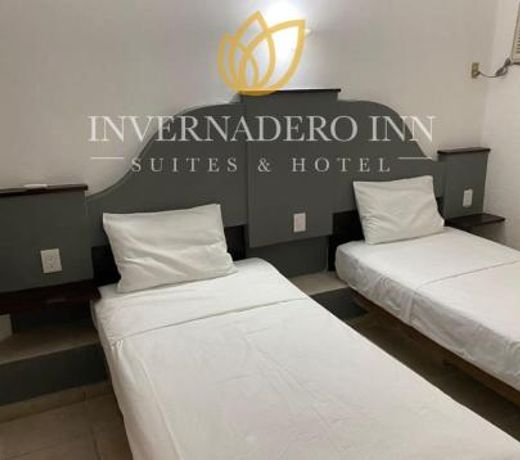 Invernadero Inn
